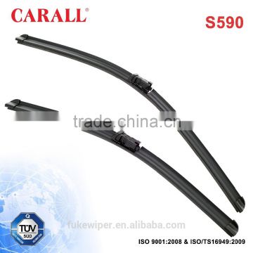 2 PCS Special Front Windshield Wiper Blade S590