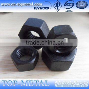 best selling astm flange nuts