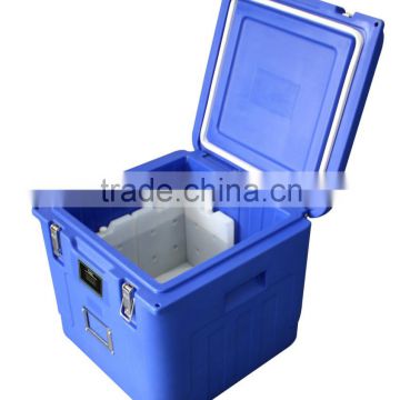 SCC brand medical cooler box