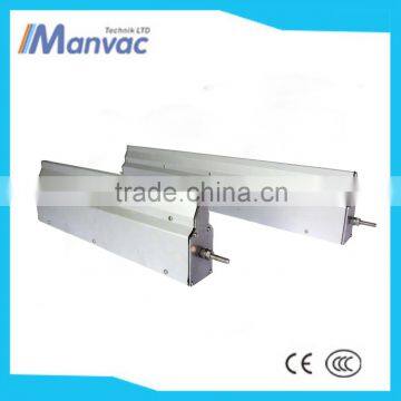 Aluminium Alloy air compressed air knife for drying