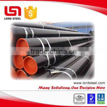 SSAW Steel Pipe/ asme sa106c boiler steel pipe