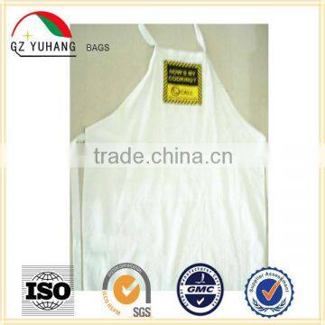 high quality cotton apron kitchen