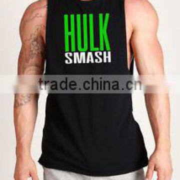 Muscle Tank Tops