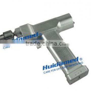 medical electric hollow drill/ cannulate drill/ Surgical Power Tools