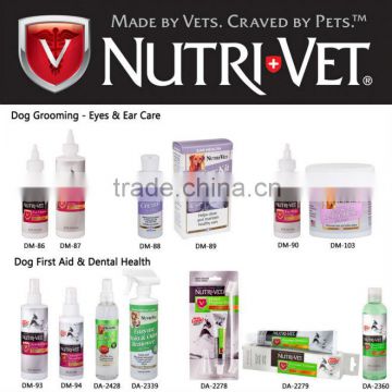 Nutri-Vet Healthcare Products (Dogs)