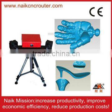 chinese best quality professional 3d scanner with low cost