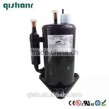 CE certification and rotary type Samsung compressor UG8D185JU