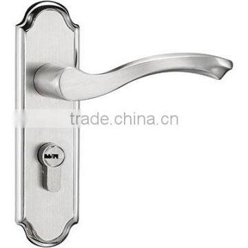 Best price and hot selling bathroom door lock,hotel door security devices