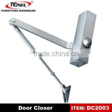 High Quality silent remote Concealed Door Closer