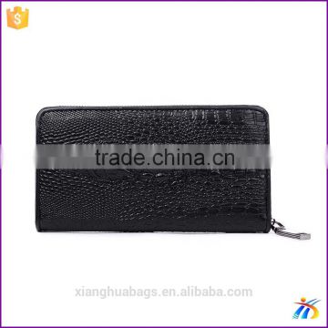 Fashion purses hot selling snakeskin leather wallets for men alibaba china