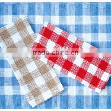 QXT027 100%Cotton Kitchen Towel