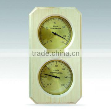Sauna thermometer and hygrometer KD-223