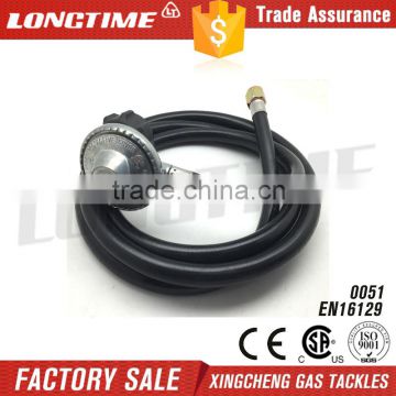 Gas Regulator for Gas Stove/Patio Heater/Gas Grill