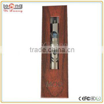 2014 Yiloong latest technology new hot products mechanical mod 26650 ares mod