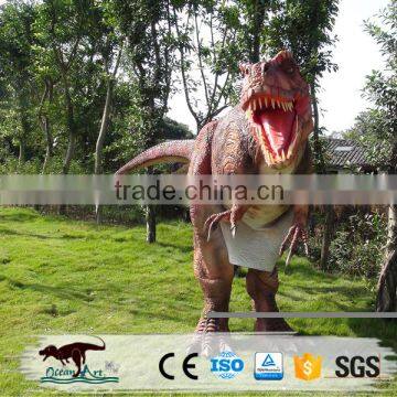 OA3150 Dinosaur Costume Fabric