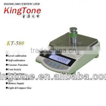 High Precision Electonic scale, LCD voltage display,excel precision balance scale weighing scale 0.01g