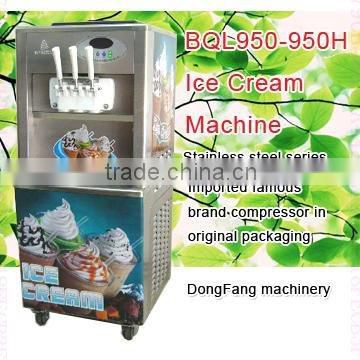 ice cream machines and soft serve machines,hand cream filling machine