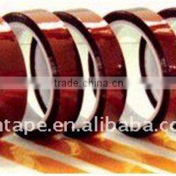 Best Double Sided Polyimide Tape - 1/2"