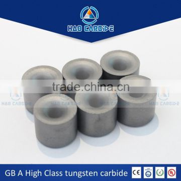 precision polished tungsten carbide drawing dies