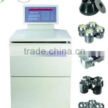 DDL-8M 8000rpm Low Speed Cold Centrifuge