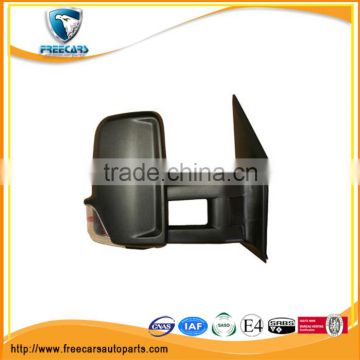 Rearview Mirror Electric-Right Hand Drive import auto parts suitable for MERCEDES BENZ