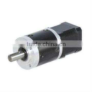 52JX/42STH Nema 17 DC Planetary Gear Stepper Motor