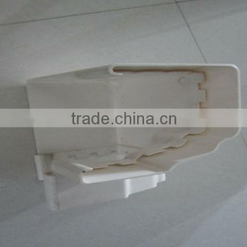 Rainwater Inside Corner Pipe Fitting Injection Mould/Collapsible Core