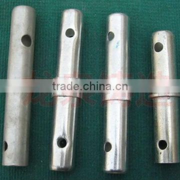 Scaffolding joint coupling/ droped joint pin