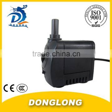 DL401D Submersible DC Electric Water Pumps For Air Cooler