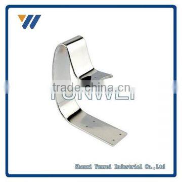 China Professional High Quality Sheet Metal Stamping