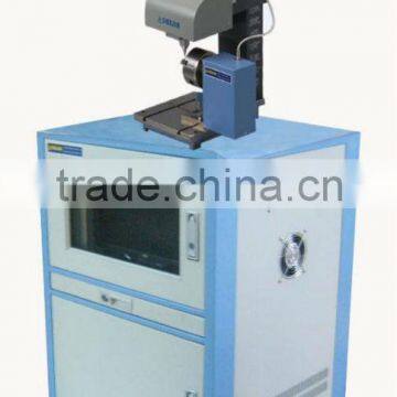 Metal Marking Machine with CE