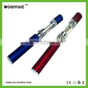 2013 Shenzhen bulk e cigarette purchase with factory price eGo-WT