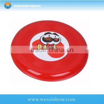 high quality custom frisbee for promotion