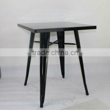 HG1512 stainless steel bar table