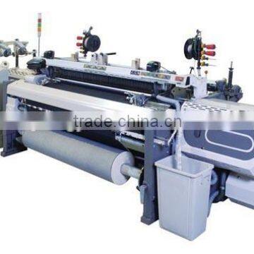 The factory direct sales air jet loom textile machine