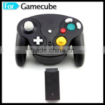 Wireless 2.4G High Quality Joystick For Gamecube Usb Controller