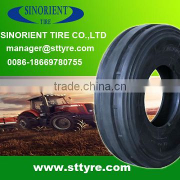 China Tractor Tire 500-15 Wholesales