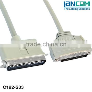 CN50 Male/HPDB68 Male,Low Loss High Speed SCSI Cable