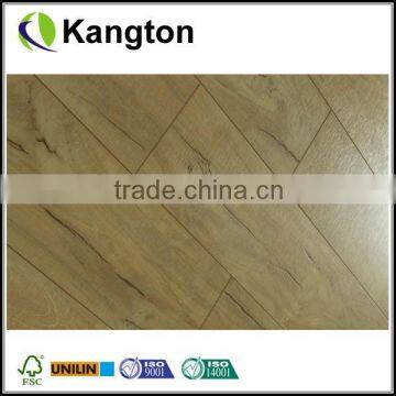 European Crack Oak KTL2403 HDF Laminate flooring