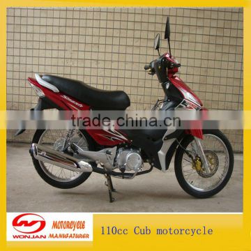 110cc motorcycle/ cub motorcycleWJ110-7C