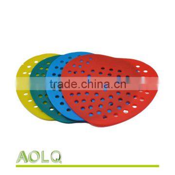 Promotional Toilet Urinal Screen Cleaner Strawberry Deodorizing Urinal Screen Urinal Screen Mat