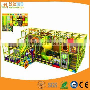 NEW long plastic slide playground equipment companies