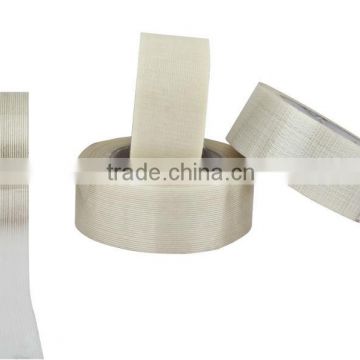 glass fibre adhesive tape