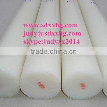 different dimeter PTFE extruded rod manufacture