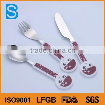 High Quality Custom OEM Nice Spoon And Fork