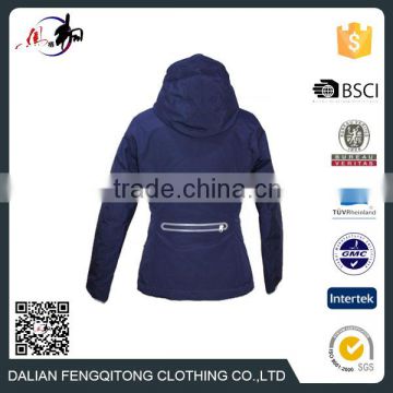 China Top quality Fashion Outdoor Padded Jacket Windproof Cotoon Padded Coats