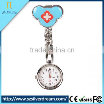 2016 nurse doctor funny distributors and wholesalers new design watch