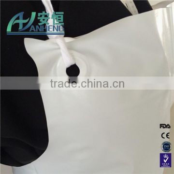Factory made PVC aprons with CE certificate pvc printed apron