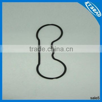 Equipment produce rubber parts from machine