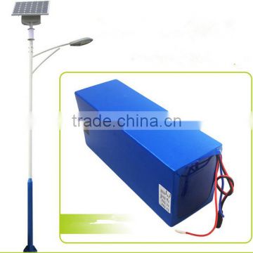 15AH 12v solar battery with CE Certification for European market high quality